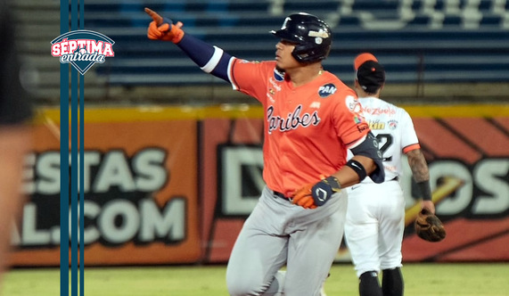 Caribes de Anzoátegui cerca de la Serie Final LVBP