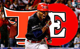 Leones del Escogido vs. Toros del Este EN VIVO | Juego 3 HOY Serie Final LIDOM 2026. (Séptima Entrada)