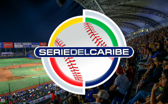 La Serie del Caribe volverá a Jalisco por segunda vez en la historia. (Especial)