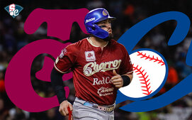 Tomateros de Culiacán vs. Charros de Jalisco EN VIVO | Juego 3 HOY Final LMP 2026. (Séptima Entrada)