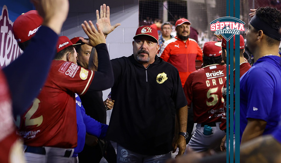 "No tengo pensado regresar a Culiacán": Benji Gil, manager Charros