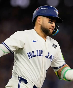 Bo Bichette se muda a NY, jugará con los Mets