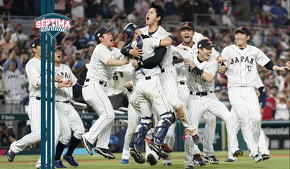 Japón tendrá ocho estrellas de MLB en el Clásico Mundial 2026