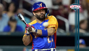 José Altuve no jugará el Clásico Mundial 2026