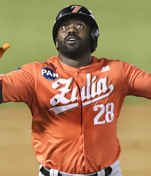 José Pirela fuera de LVBP y de LMB por lesión