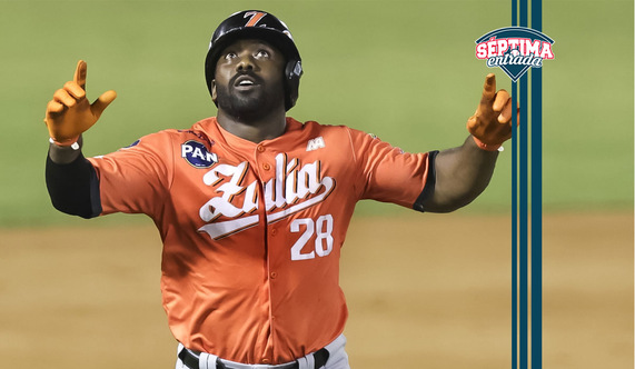 José Pirela fuera de LVBP y de LMB por lesión