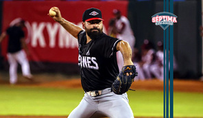 José Urquidy muestra que puede volver a MLB