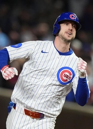 Kyle Tucker firma con Dodgers por más de 200 millones