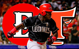 Leones del Escogido vs. Toros del Este EN VIVO | Juego 4 HOY Serie Final LIDOM 2026. (Séptima Entrada)