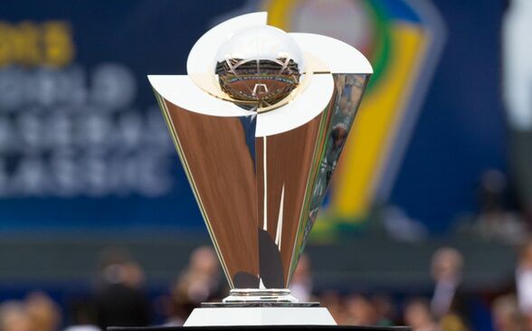 Lista de campeones del Clásico Mundial de Béisbol | MLB