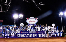 Títulos de la Liga del Pacífico por equipo