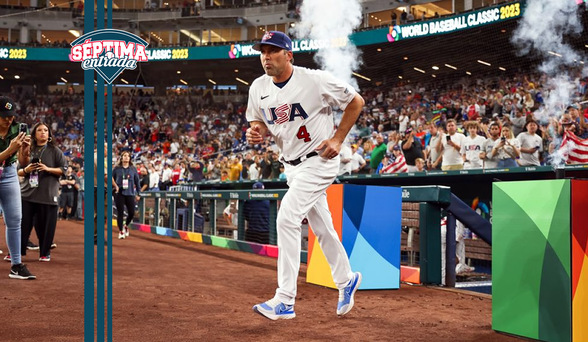 El poderoso roster de Estados Unidos para el Clásico Mundial 2026