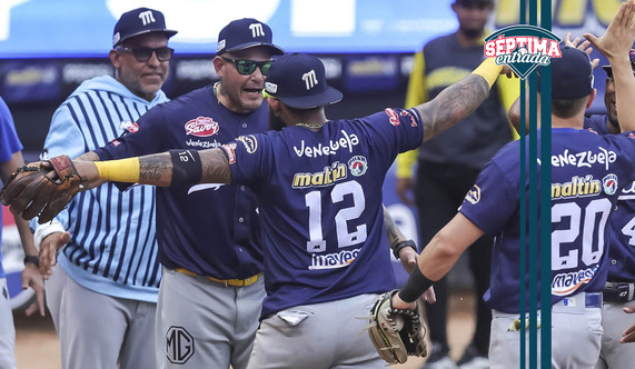 LVBP: La histórica remontada de Navegantes del Magallanes