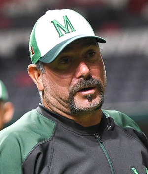 Quién es Benjamín Gil, manager que hizo historia con México