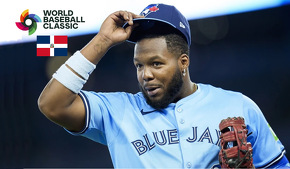 WBC: Tatis, Guerrero y Cruz, nuevas estrellas al roster de RD