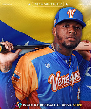 Ronald Acuña Jr jugará con Venezuela en el Clásico Mundial
