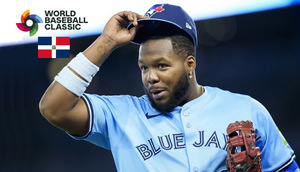 WBC: Tatis, Guerrero y Cruz, nuevas estrellas al roster de RD