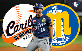 Navegantes del Magallanes vs. Caribes de Anzoátegui EN VIVO | Juego 4 HOY Final LVBP 2026. (Séptima Entrada)
