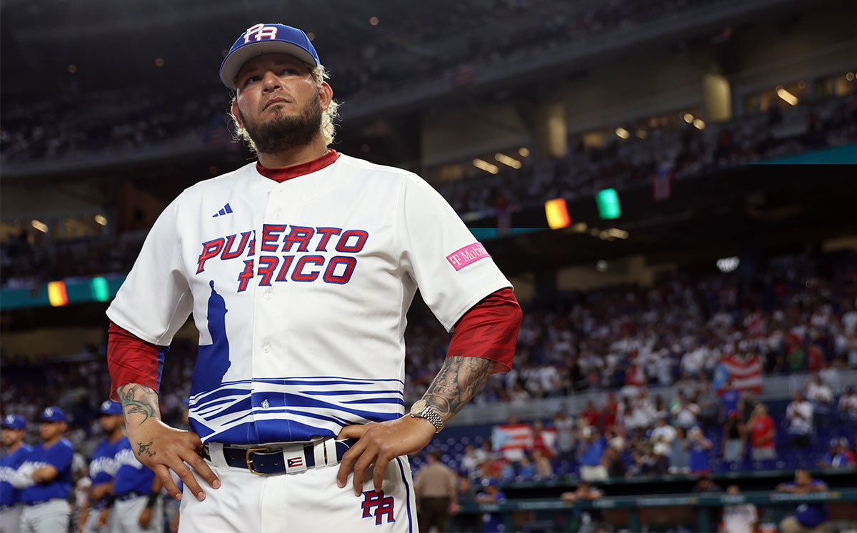 Puerto Rico World Classic: 2026 Status & Discharge Details