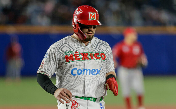 México cayó por 5-4 ante República Dominicana en la jornada inaugural de la Serie del Caribe 2026. (Cortesía)