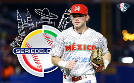 México Rojo vs. Panamá EN VIVO | Juego HOY 2Feb Serie del Caribe 2026. (Séptima Entrada)