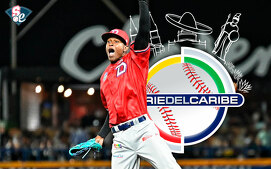 República Dominicana vs. Puerto Rico EN VIVO | Juego HOY 2Feb Serie del Caribe 2026. (Séptima Entrada)