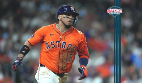 Isaac Paredes se arregla con Astros... pero no jugará Clásico Mundial