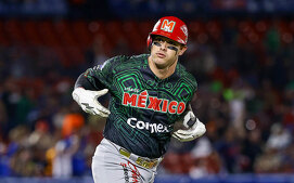 México venció a Panamá en el juego de HOY 2 de febrero en la Serie del Caribe 2026. (Cortesía)