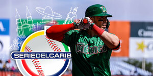 México Verde vs. Panamá EN VIVO | Juego HOY 3Feb Serie del Caribe 2026. (Séptima Entrada)