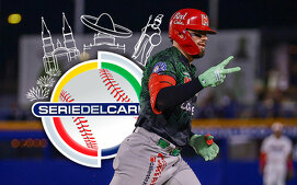México vs. Puerto Rico EN VIVO | Juego HOY 3Feb Serie del Caribe 2026. (Séptima Entrada)