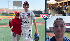 ¿Regresa Trevor Bauer a Diablos Rojos del México?