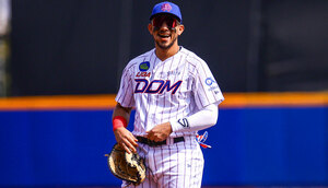 República Dominicana 5-3 Puerto Rico: Resultado y resumen | Serie del Caribe 2026. (Cortesía)