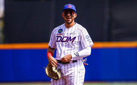 República Dominicana 5-3 Puerto Rico: Resultado y resumen | Serie del Caribe 2026. (Cortesía)