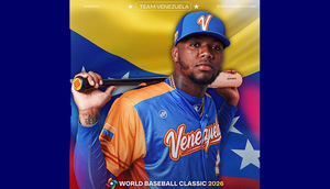 Ronald Acuña Jr jugará con Venezuela en el Clásico Mundial