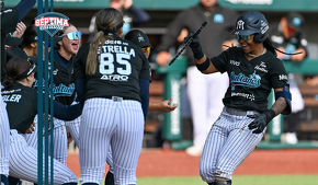 Sultanes busca repuntar en la Liga Mexicana de Softbol