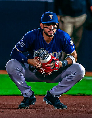 Tucson Baseball Team sigue en trámites para llevar la LMP a Estados Unidos en 2026. (X: Tucsonbt)