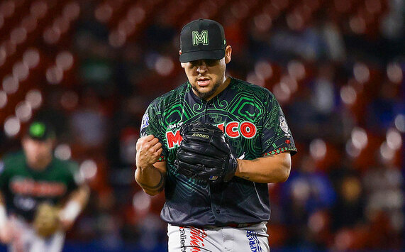 México consiguió doble triunfo el mismo día en la Serie del Caribe 2026. (Cortesía)