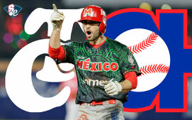 México Verde vs. México Rojo EN VIVO | Juego HOY Tomateros vs. Charros en Serie del Caribe 2026. (Séptima Entrada)