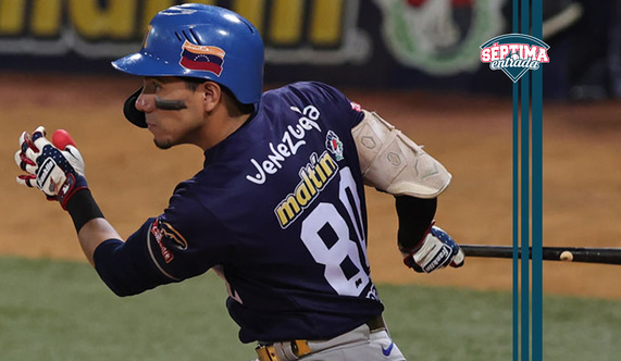 Navegantes del Magallanes perderá a pelotero 'clutch'