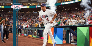 El poderoso roster de Estados Unidos para el Clásico Mundial 2026