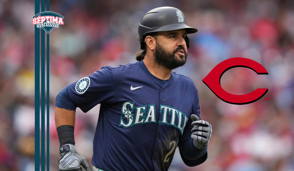 "Fue fácil": Eugenio Suárez sobre aceptar la oferte de volver a Reds