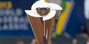Lista de campeones del Clásico Mundial de Béisbol | MLB