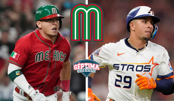 Luis y Ramón Urías jugarán con México en el Clásico Mundial