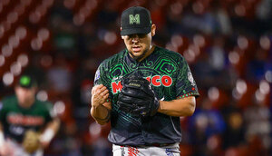 México consiguió doble triunfo el mismo día en la Serie del Caribe 2026. (Cortesía)