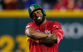 México jugará el mismo año el Clásico Mundial de Béisbol y el Mundial de Futbol de la FIFA. (Cortesía)