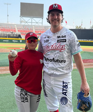 ¿Regresa Trevor Bauer a Diablos Rojos del México?