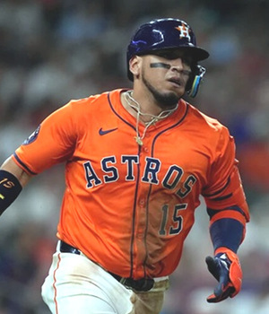 Isaac Paredes se arregla con Astros... pero no jugará Clásico Mundial
