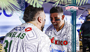 ¡A la mexicana! Charros vs Tomateros en la Final de Serie del Caribe