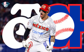 México Verde vs. México Rojo EN VIVO | Juego HOY Tomateros vs. Charros Final Serie del Caribe 2026. (Séptima Entrada)