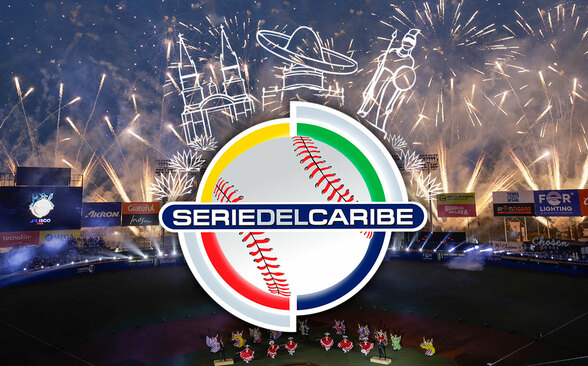 Serie del Caribe 2026: Calendario completo, resultados de HOY y tabla de posiciones. (Séptima Entrada)